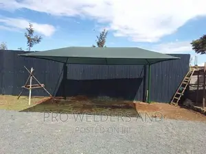Cabro Installation Kenya