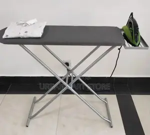 Metallic Ironing Board, Best Quality
