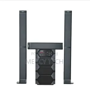 Nobel+ 3.1 Multimedia Speaker System (Nb-2040)