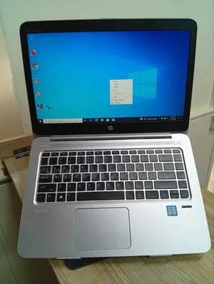 Laptop HP EliteBook 1040 G3 8GB Intel Core i5 SSD 256GB