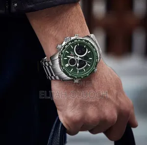 Men Naviforce Nf 9182
