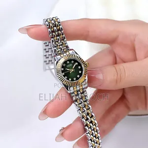 New Gedi Vintage Ladies Watch