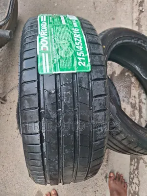 215/45zr16 Dovroad