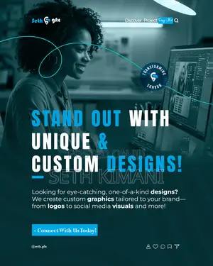 Graphic Design