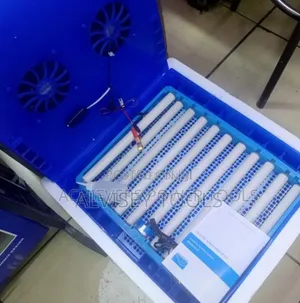 Egg Incubator/Automatic Egg Incubator 64eggs