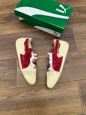 Puma Speedcat Ballet
Sneakers
