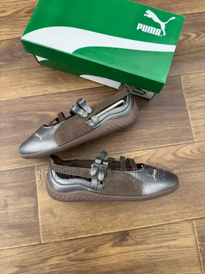 Puma Speedcat Ballet
Sneakers