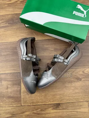 Puma Speedcat Ballet
Sneakers