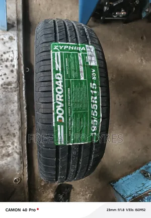 195/55r15 Dovroad