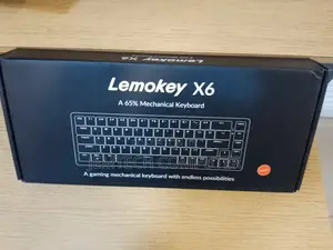 Keychron X6 (X6-A3)