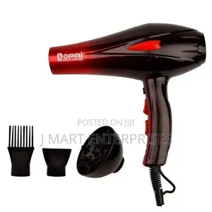 Professional Fashion Hair Dryer Blowdry
