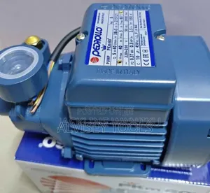 Pedrollo Water Pump 0.5hp /Booster Pump