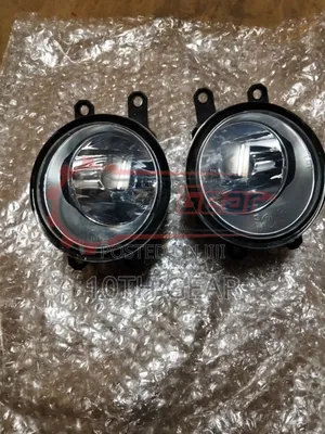 Fog Light Probox