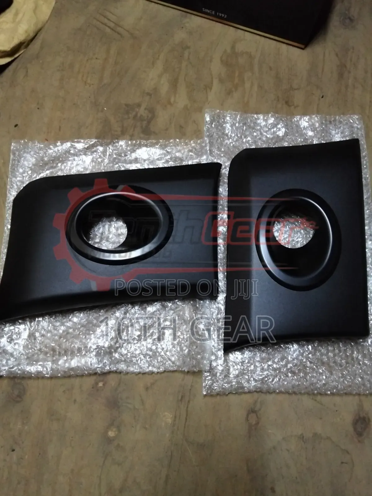 Fog Light Probox