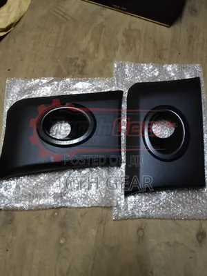Fog Light Probox