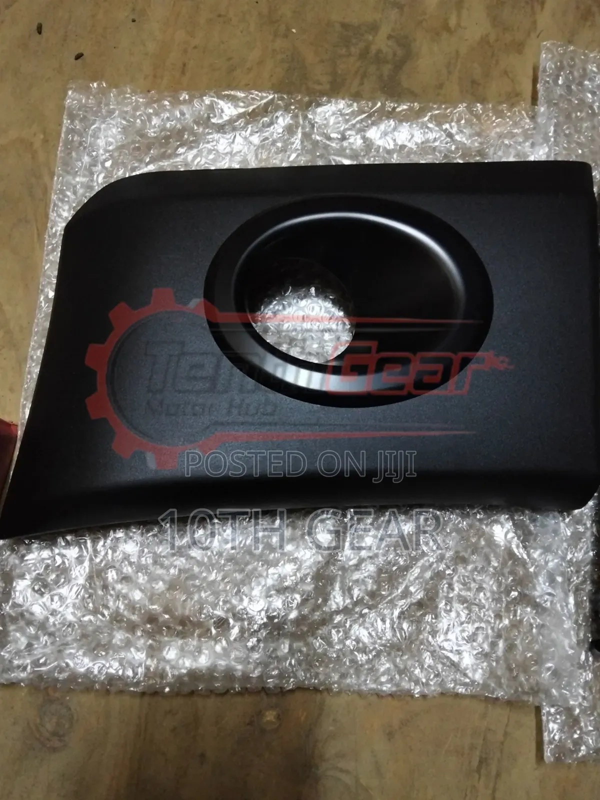 Fog Light Probox