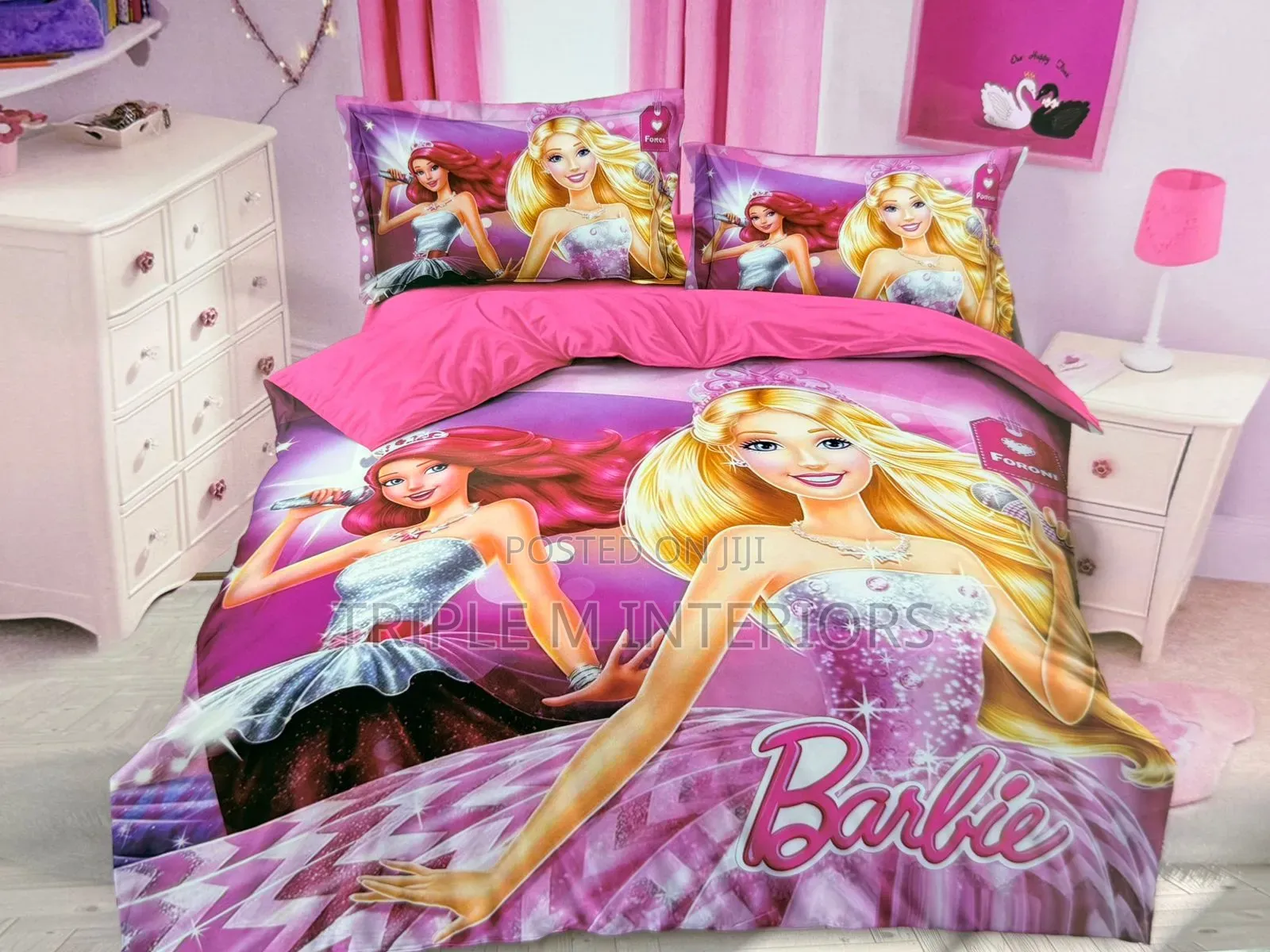 Luxetoon Soft Touch Duvet