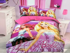 Luxetoon Soft Touch Duvet
