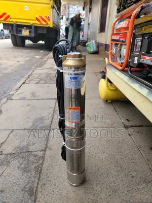 Usk Submersible Pump/ Water Pump 0.5hp