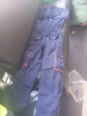Safety Overall