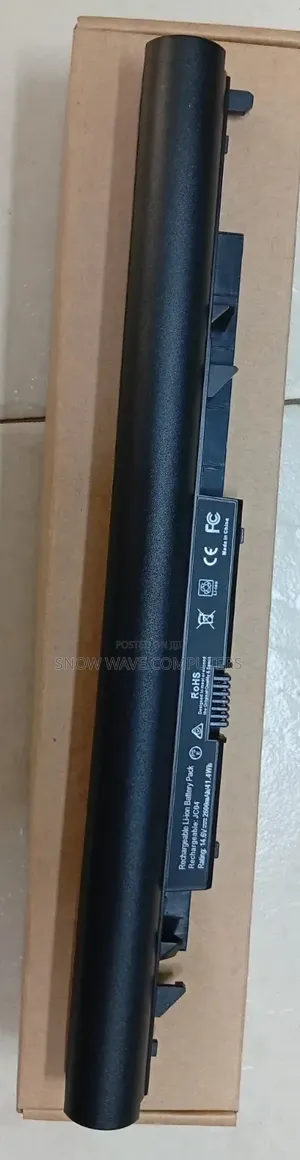 Jc04xl (Jc04/Jc03) Battery for Hp 250 G6 Laptops