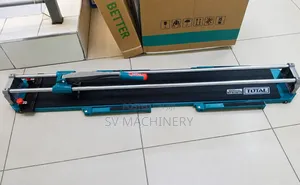 Heavy Duty 1200mm Total Tile Cutter