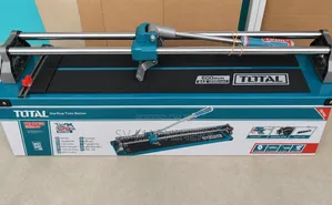 Heavy Duty 800mm Total Tile Cutter