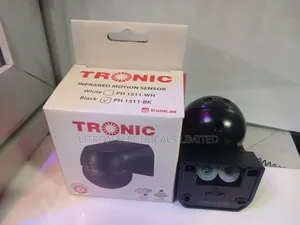 Tronic Motion Sensor