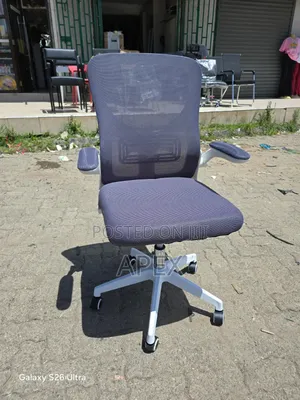 Office Mid Back Chair