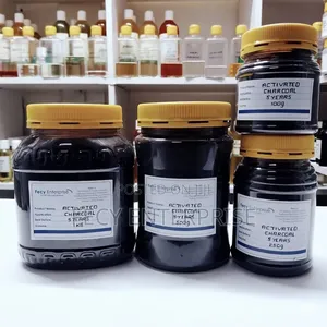 Activated Charcoal
