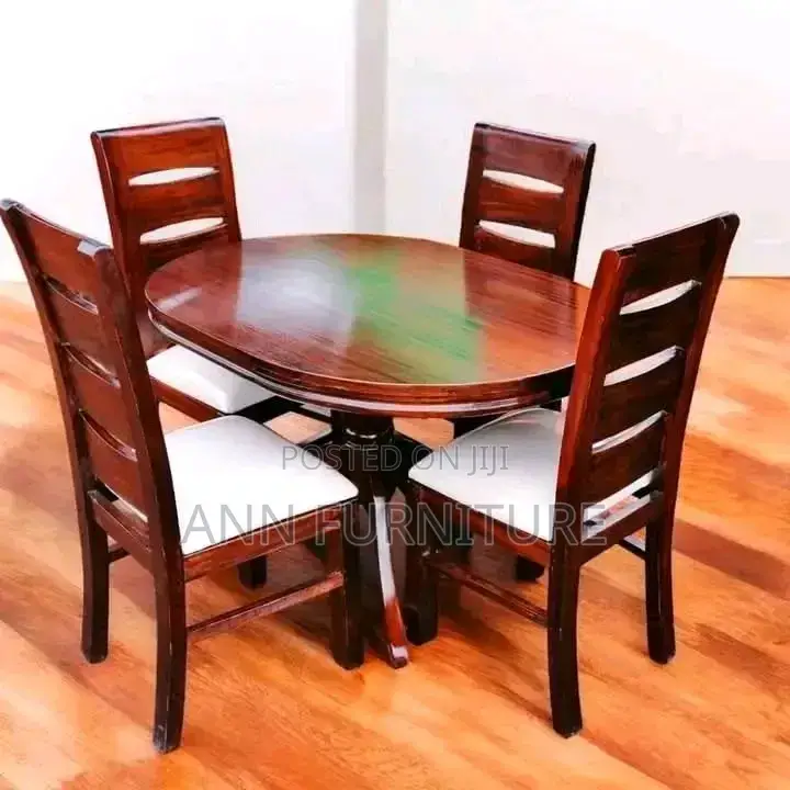 Dinning Table 4seater