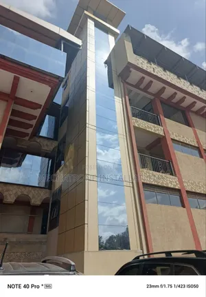 Elevator Steel Shaft