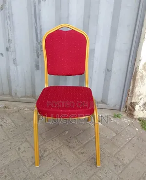 Banquet or Conference Chair,