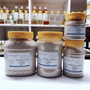 Green Clay