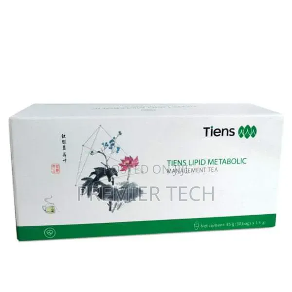 Tiens Lipid Tea
