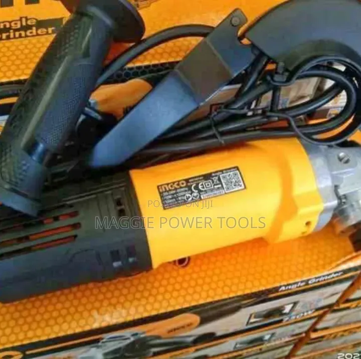 Good Quality Ingco Grinder