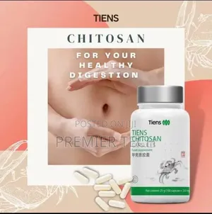 Tiansi Chitosan