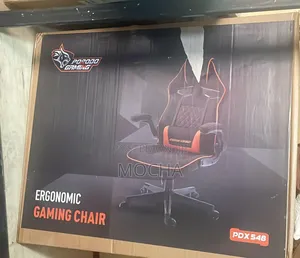 Porodo Ergonomic Gaming Chair