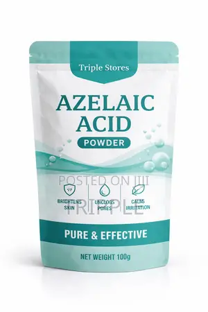 Azelaic Acid-100% Pure Natural