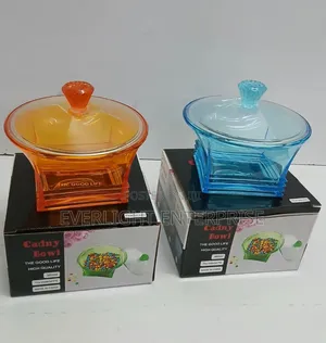 Sugar Dish Available
