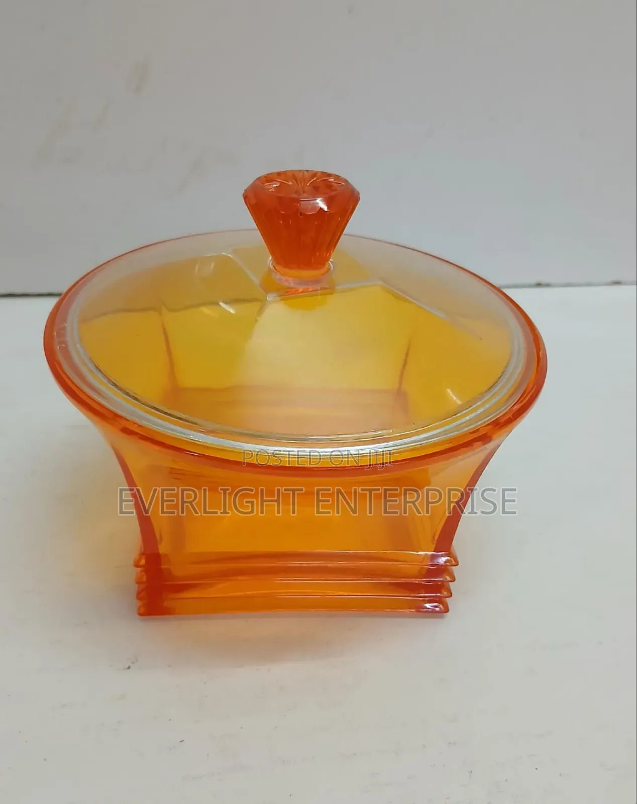 Sugar Dish Available