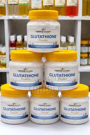 Glutathione Powder-Natural