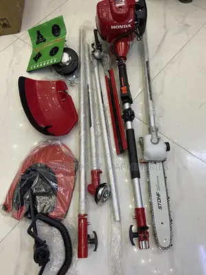 Honda 5 in 1 4 Stroke Brushcutter