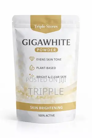 Giga White Powder