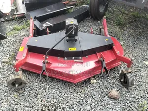 Lawn Mower (3 Blades)