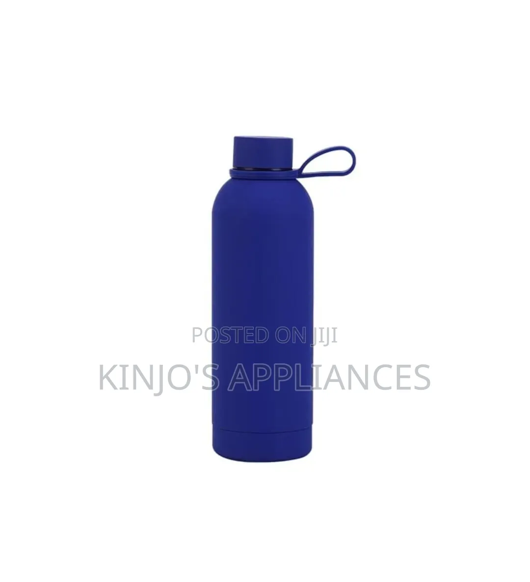 500ml Matt Finish Insulated Bottle / Flask