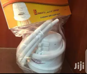 Instant Showers