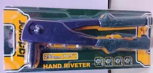 Hand Riveter/253mm Rivet Gun