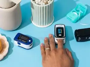 Medical Handheld Pulse Oximeter