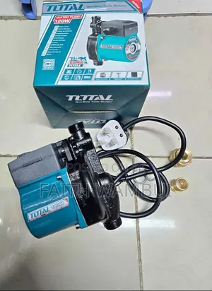 120 Watts Professional Total Circulation Water Pump